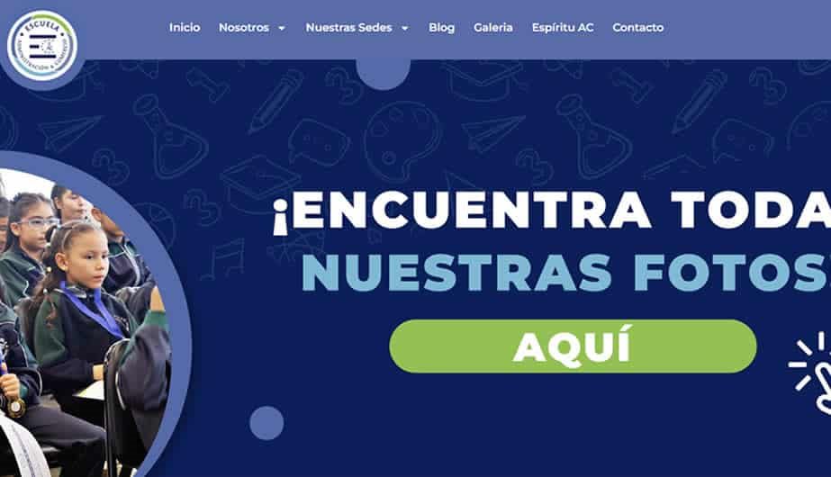 Escuela AC — Chile